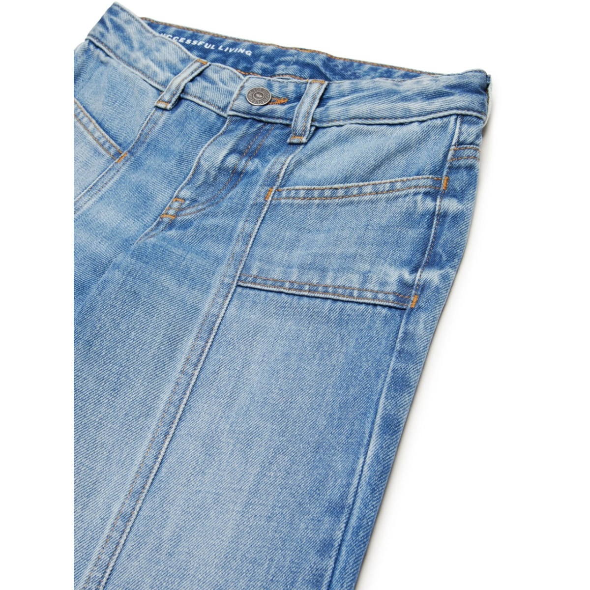 D-Akii-J jeans - Img 3