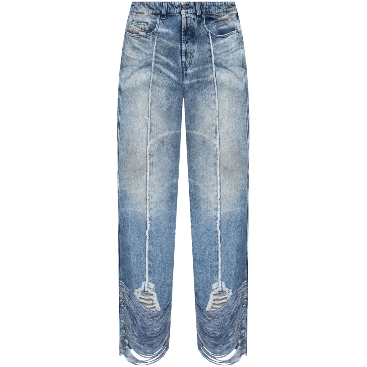 D-Buck jeans