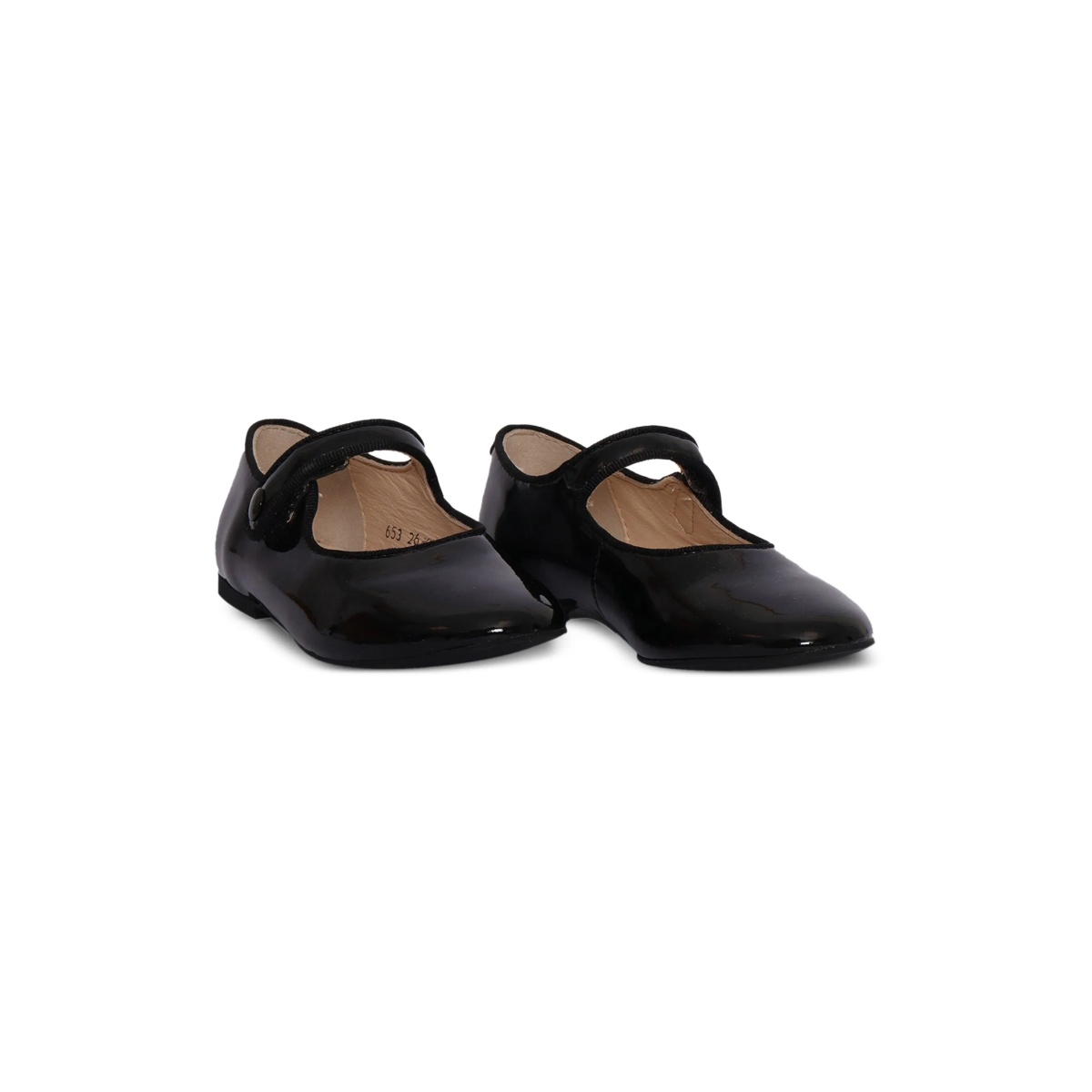 daisy strap ballerinas - Img 2