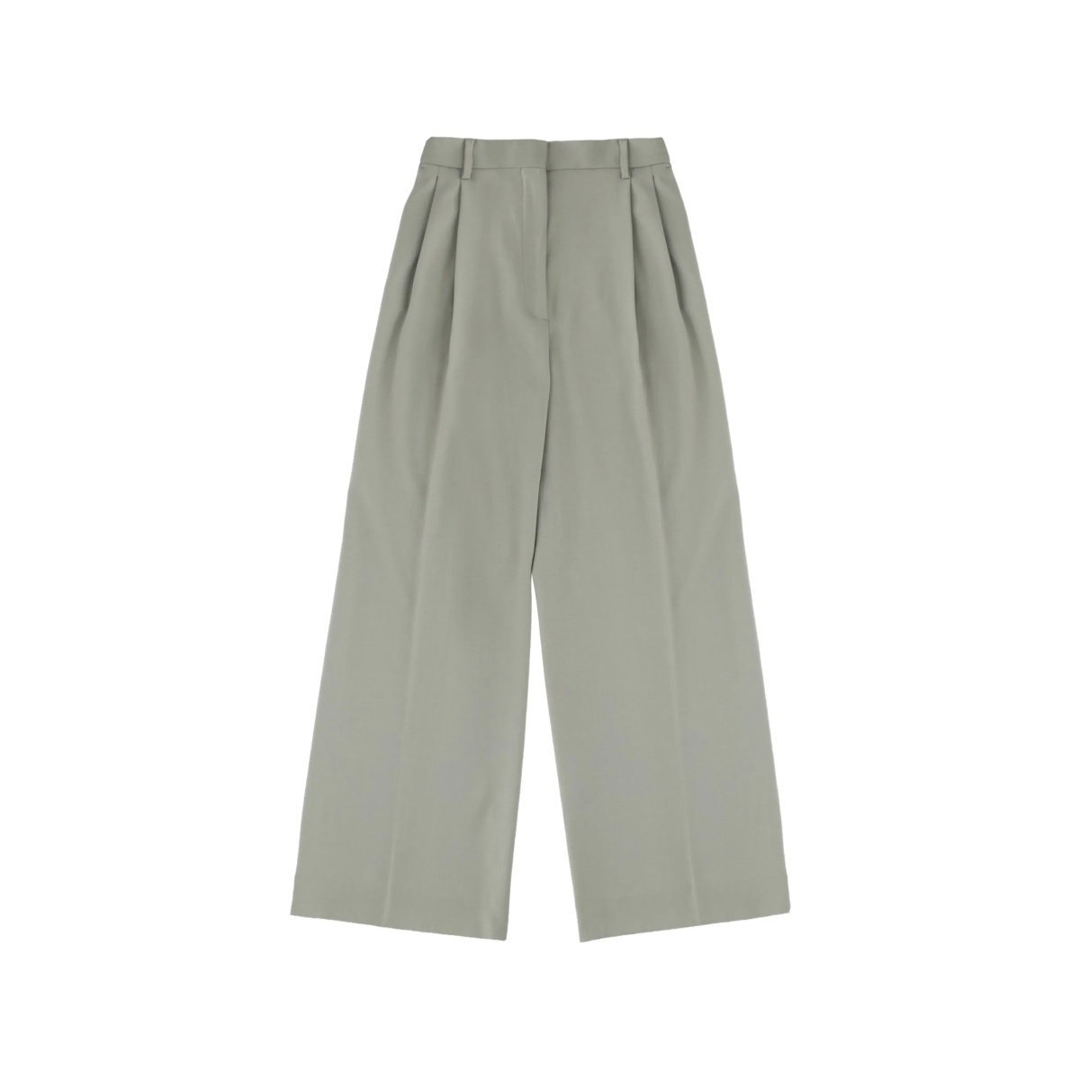 Darcey pleated trousers - Img 2