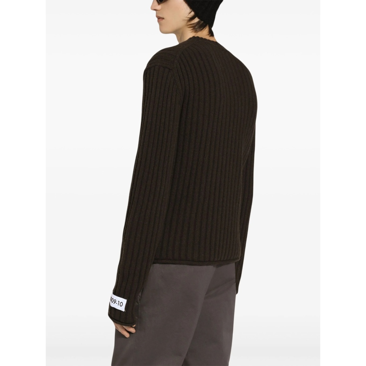 date patch jumper - Img 5