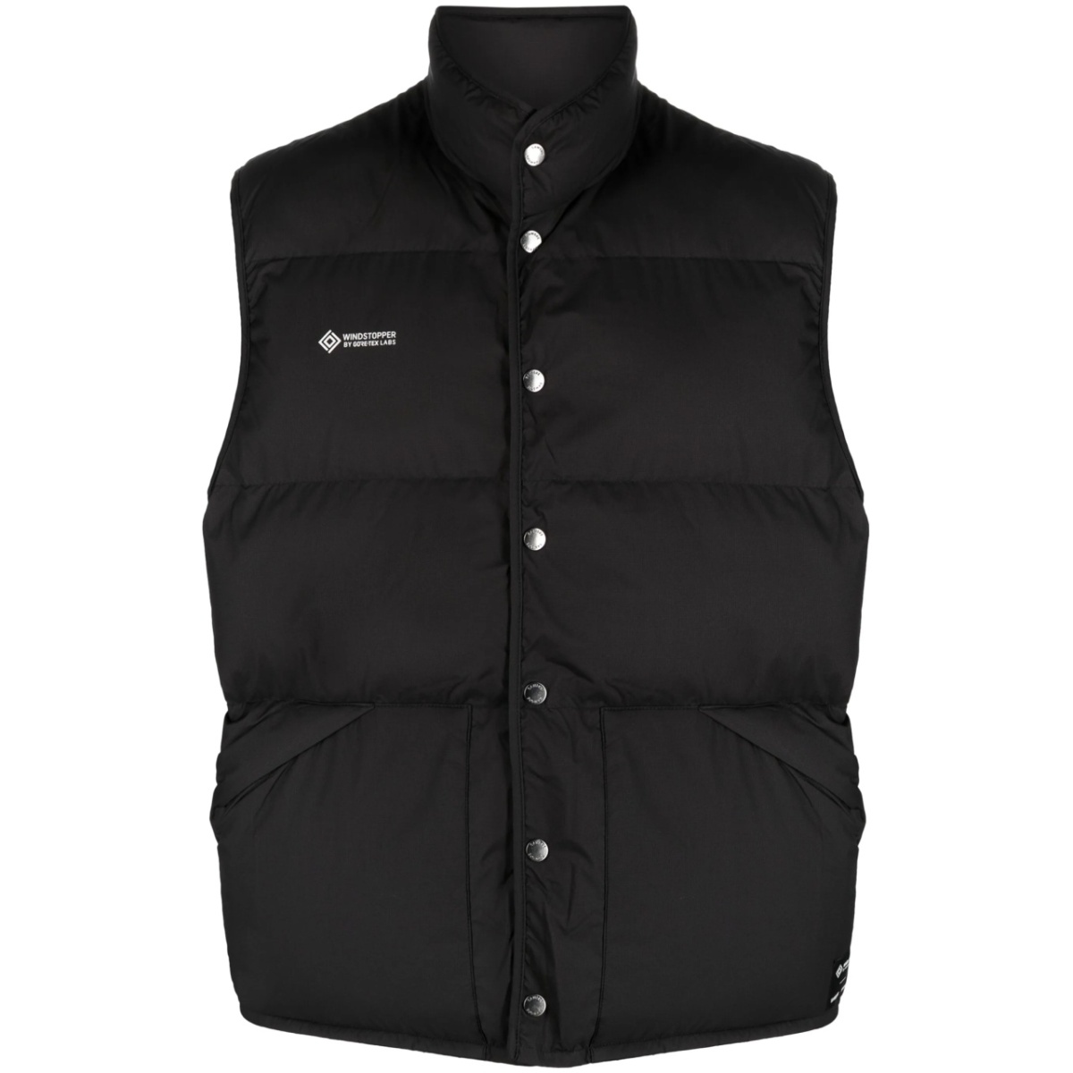 David down vest