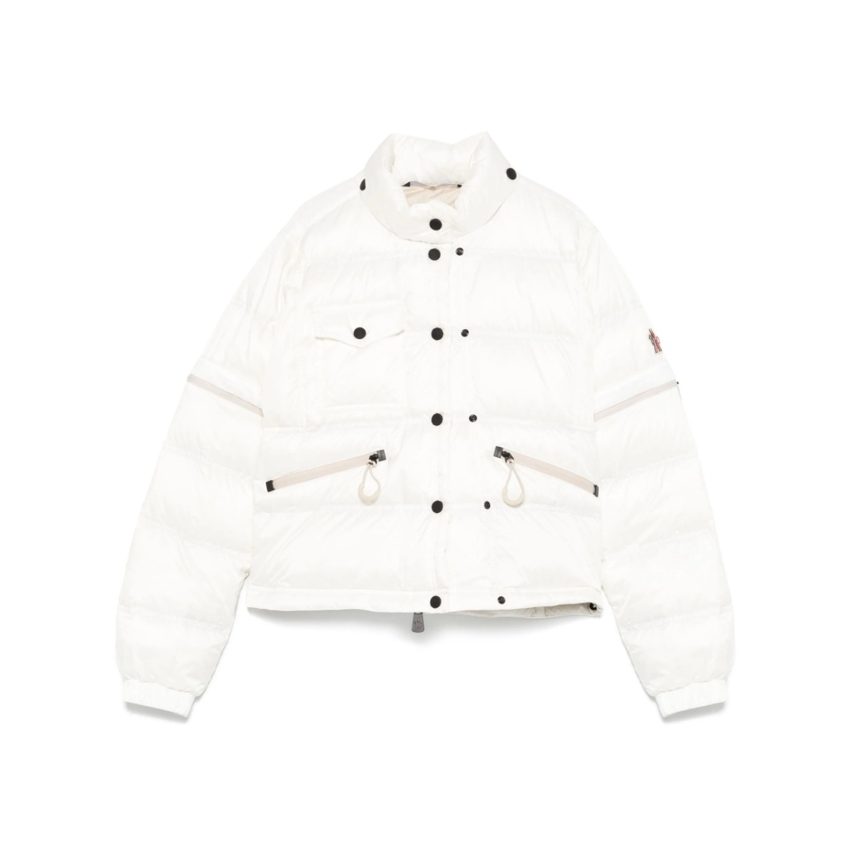 Day Namic puffer jacket
