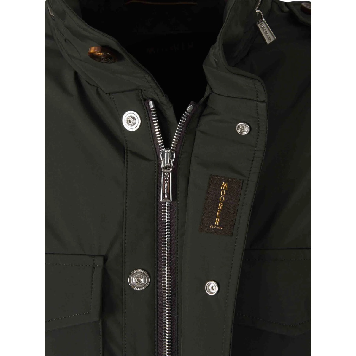 Denver-25 jacket - Img 3