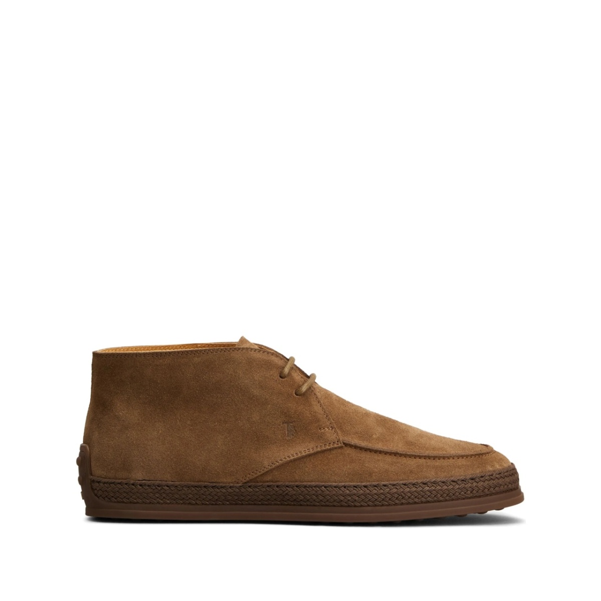 Desert boots