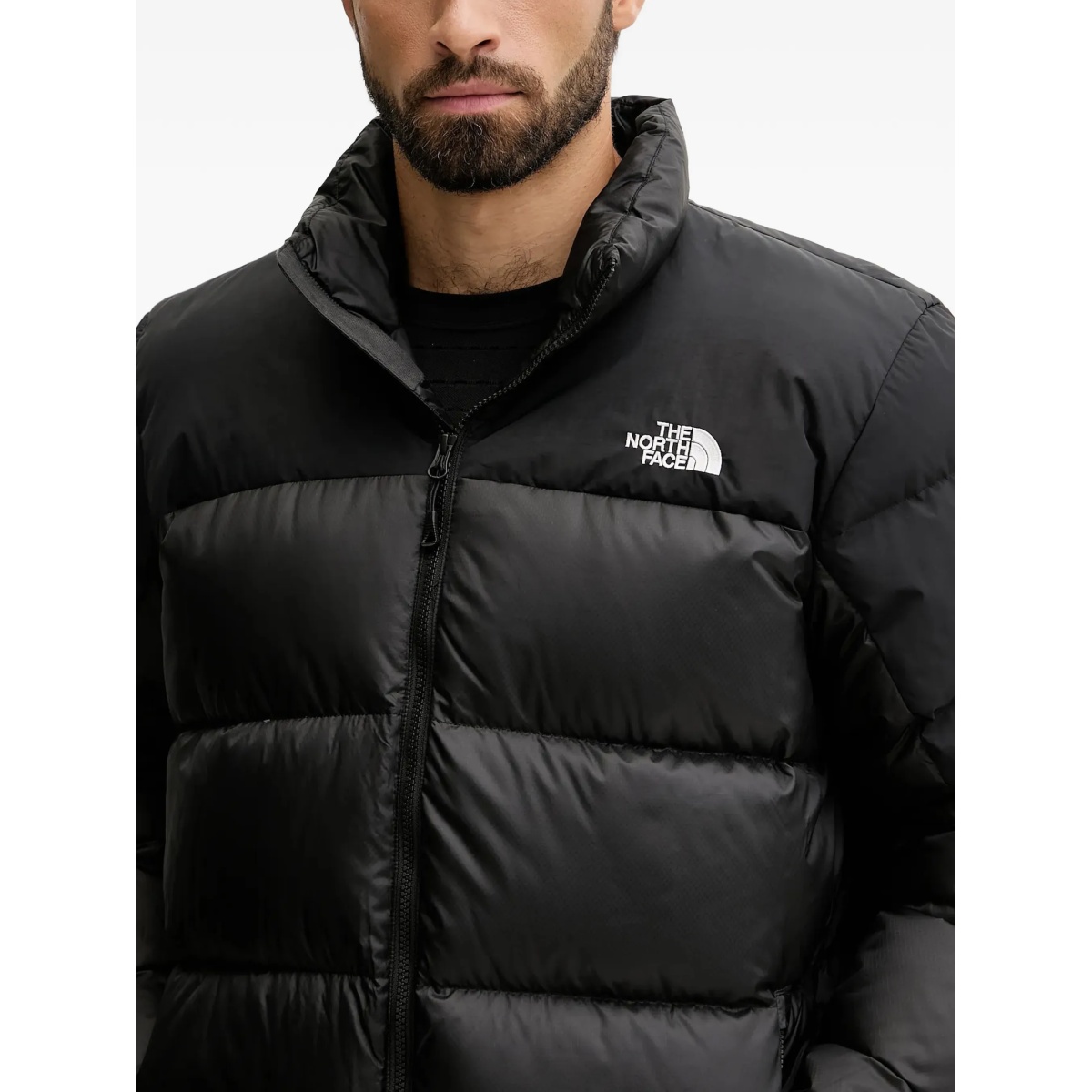 Diablo Down 2.0 zip-up puffer performance jacket - Img 4