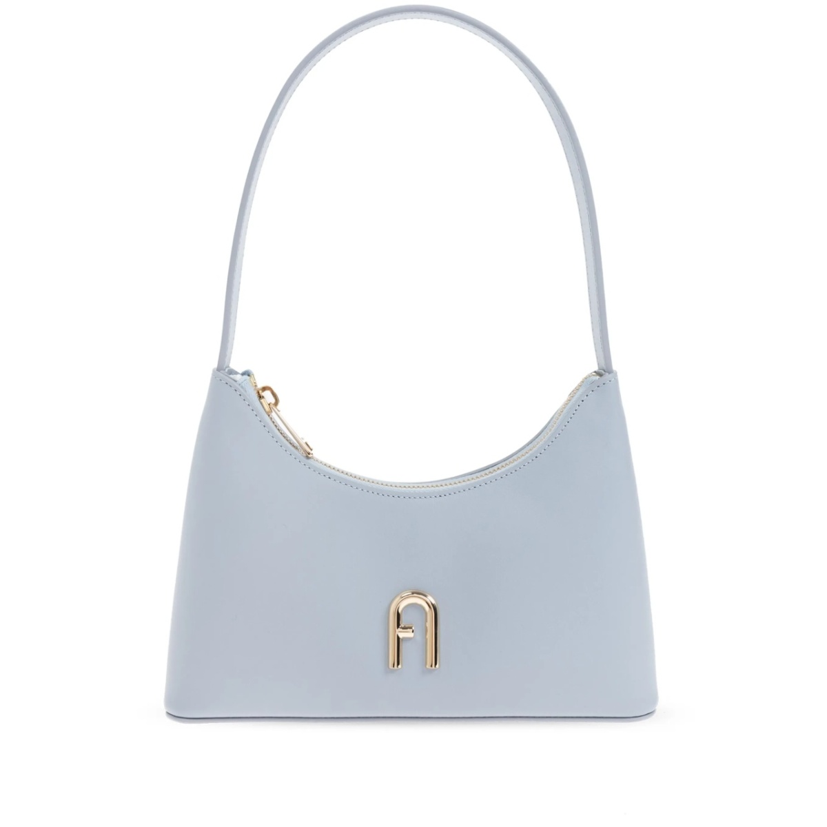 Diamante shoulder bag