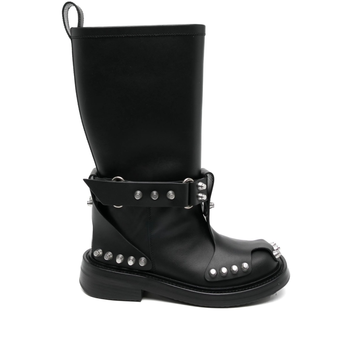 Dixon boots