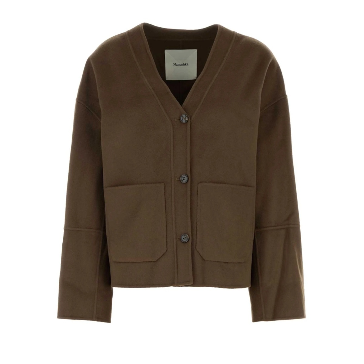 Dodie cardigan
