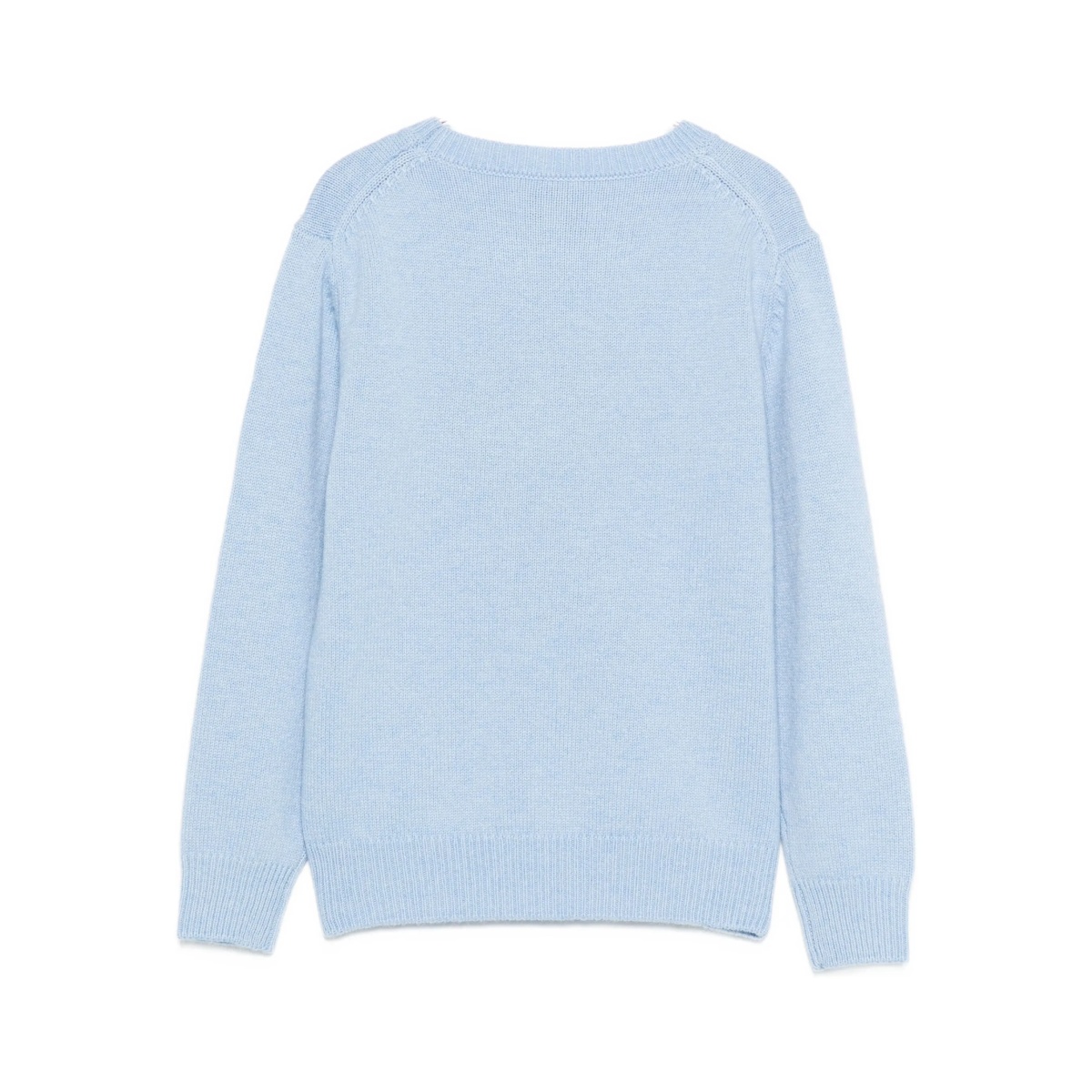 dog-motif sweatere - Img 2
