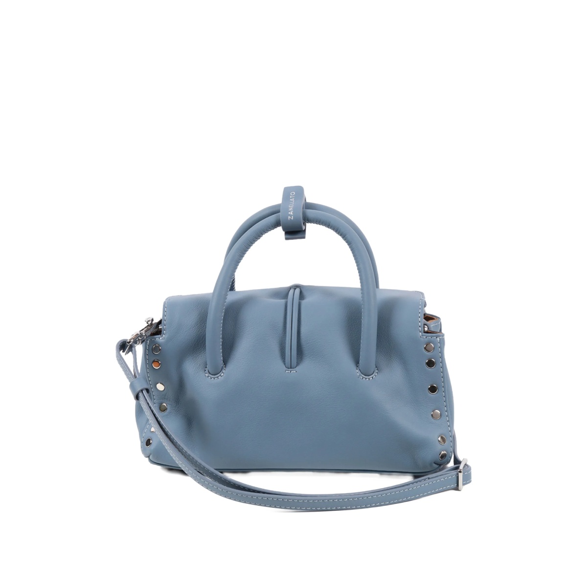 DOTTA® leather tote bag - Img 2