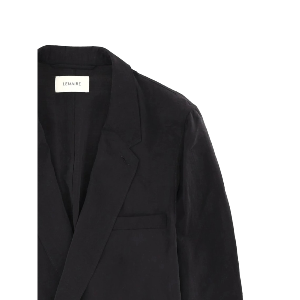 double-breasted jacket - Img 2