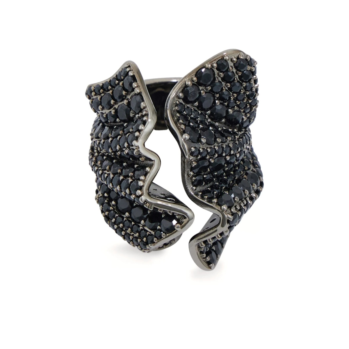 Drape ring
