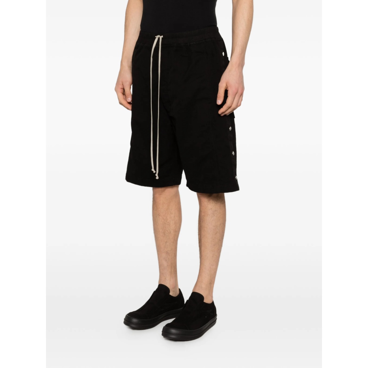 drawstring shorts - Img 3
