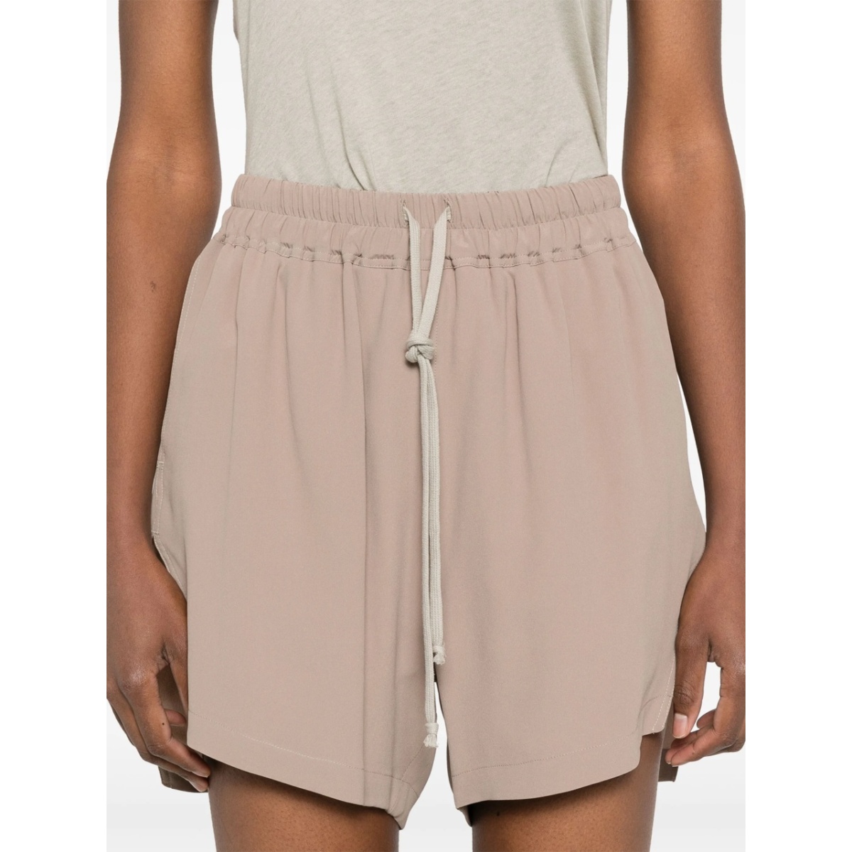 drawstring shorts - Img 5