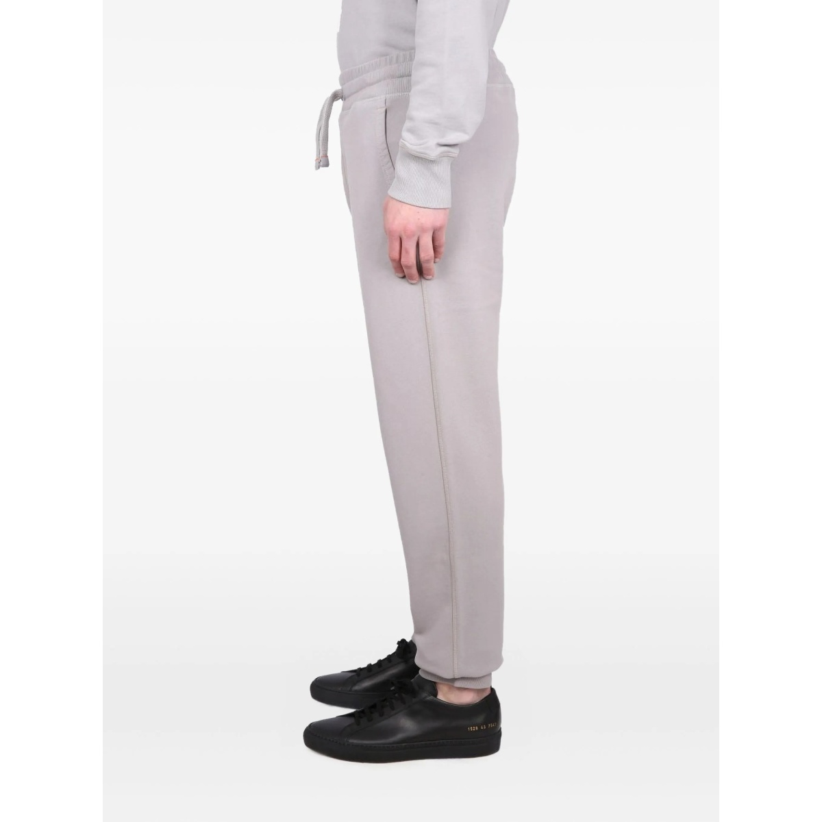 drawstring track pants - Img 3