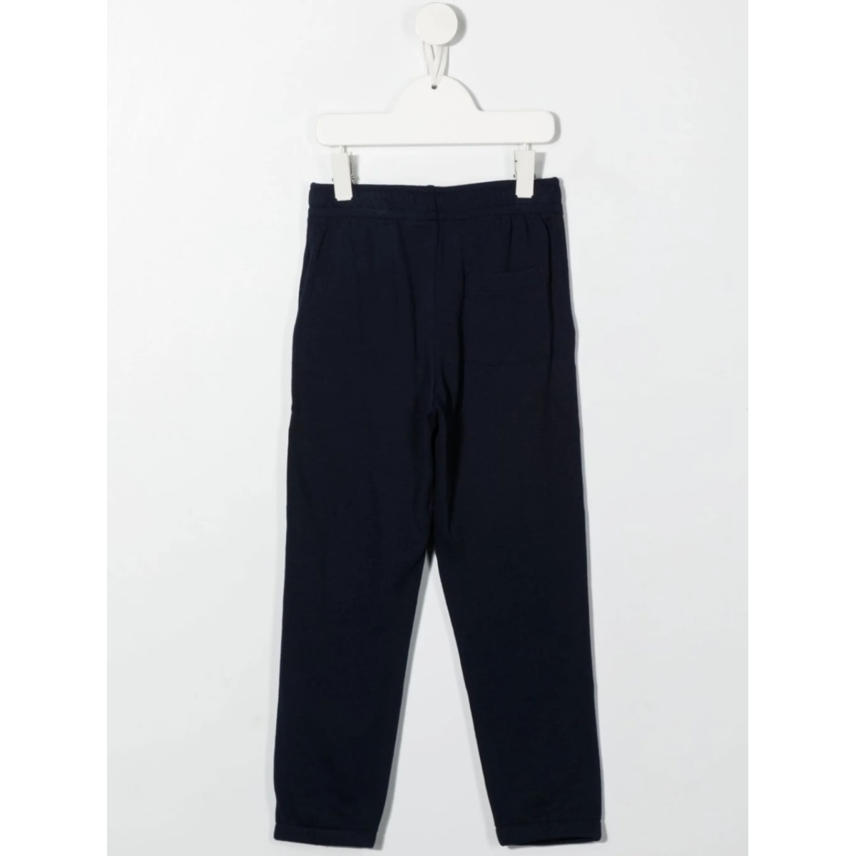 drawstring track pants - Img 2