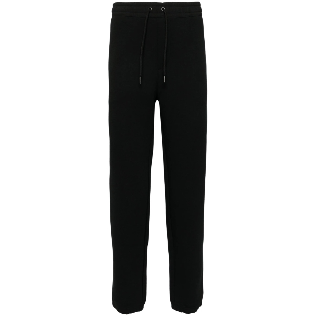 drawstring track pants