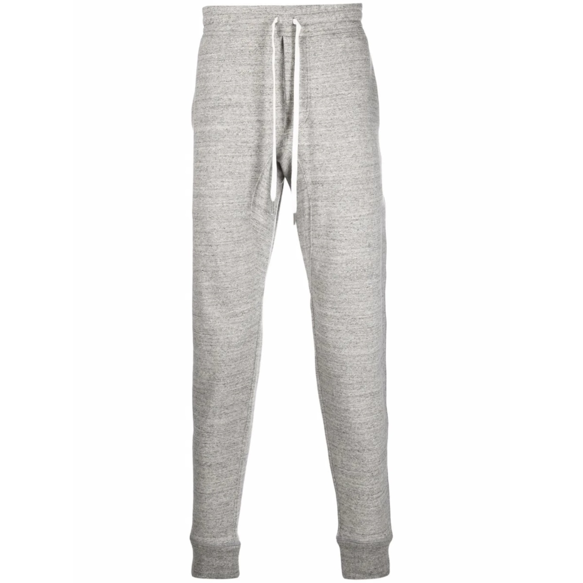 drawstring track pants
