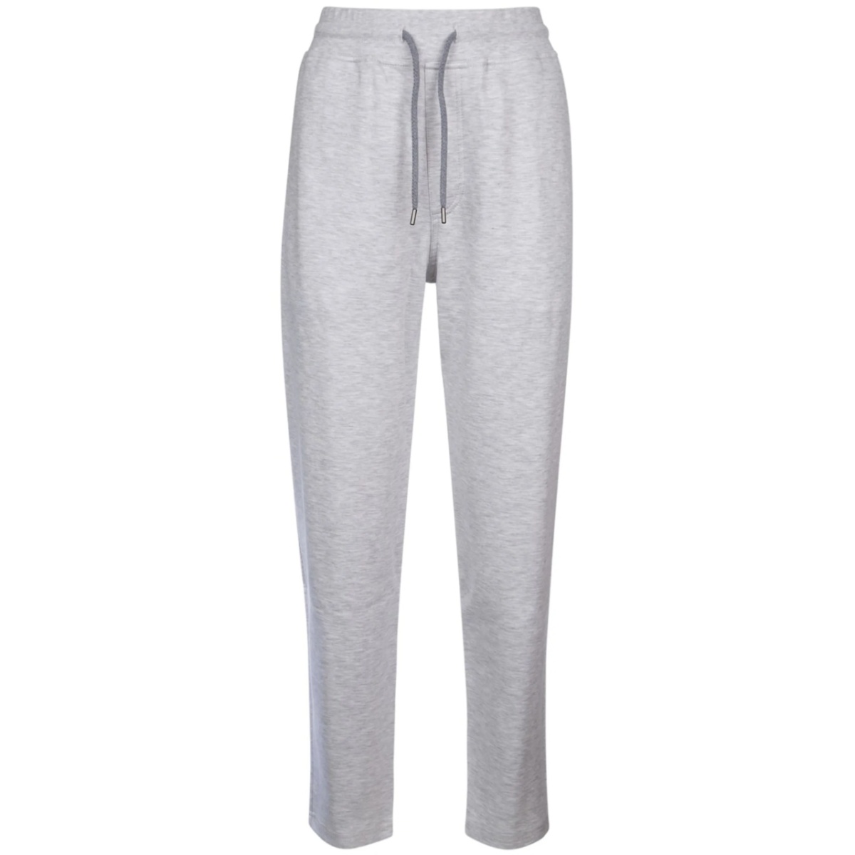 drawstring track trousers