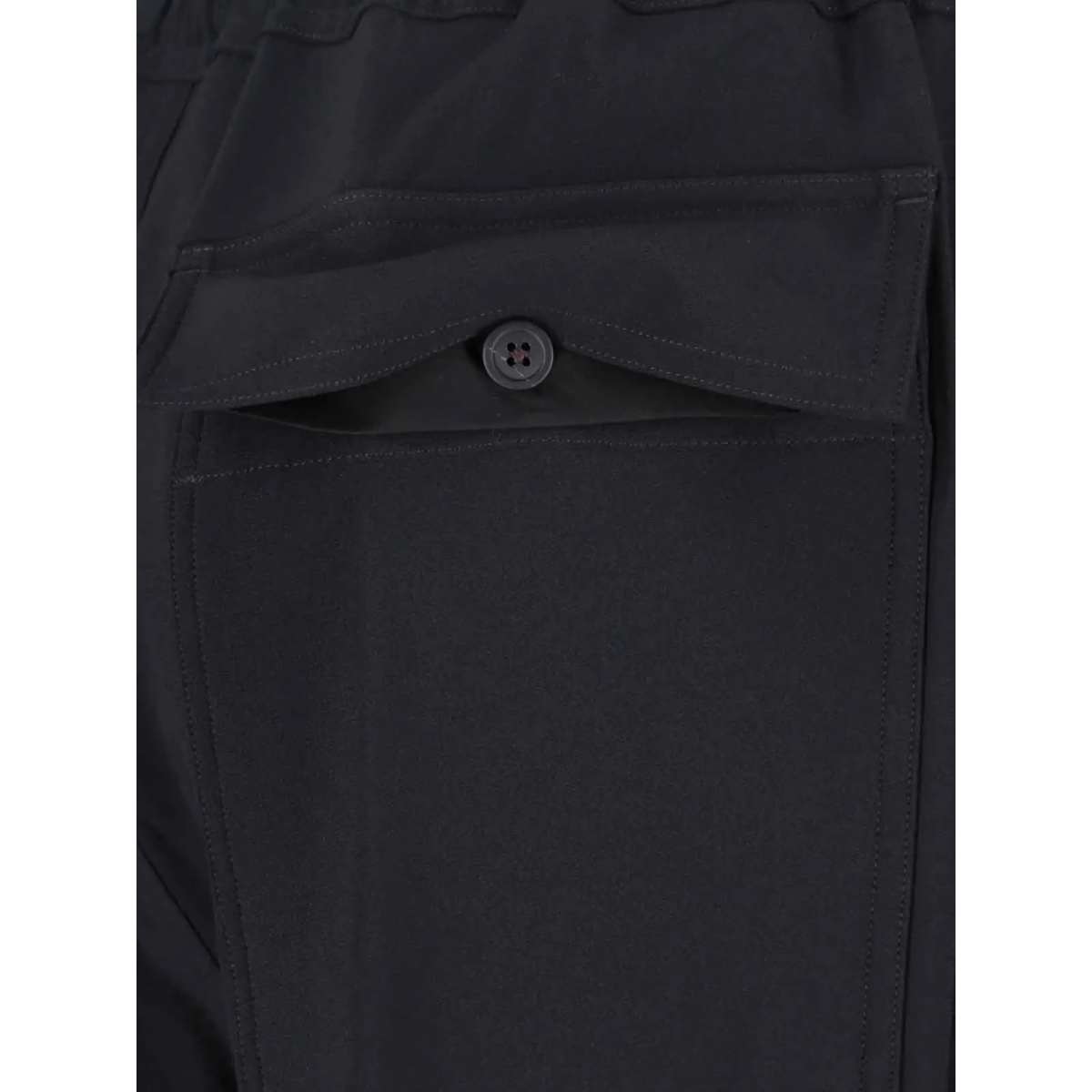 drawstring trousers - Img 3