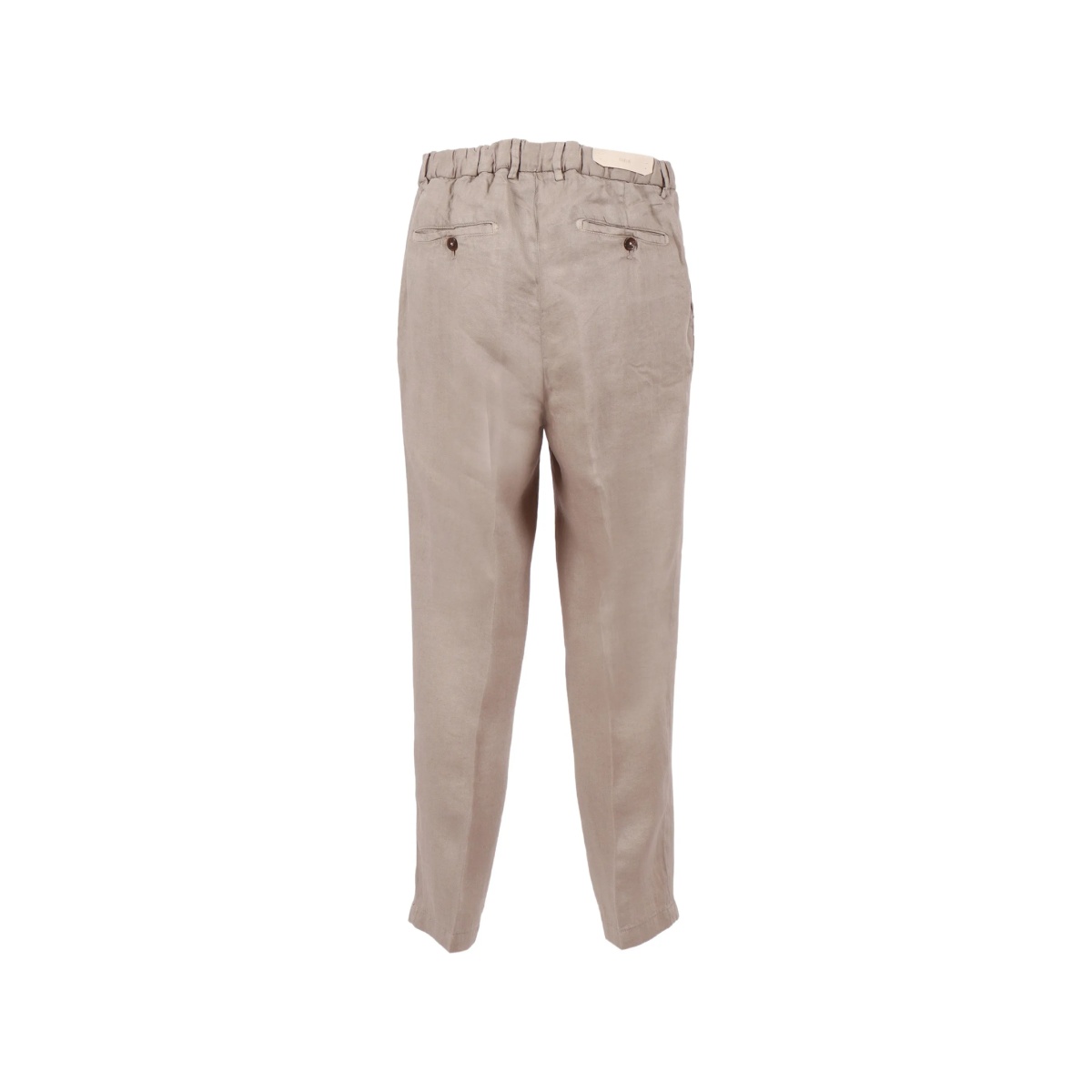 drawstring trousers - Img 2