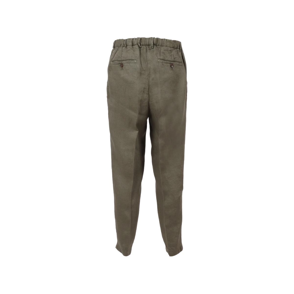 drawstring trousers - Img 2