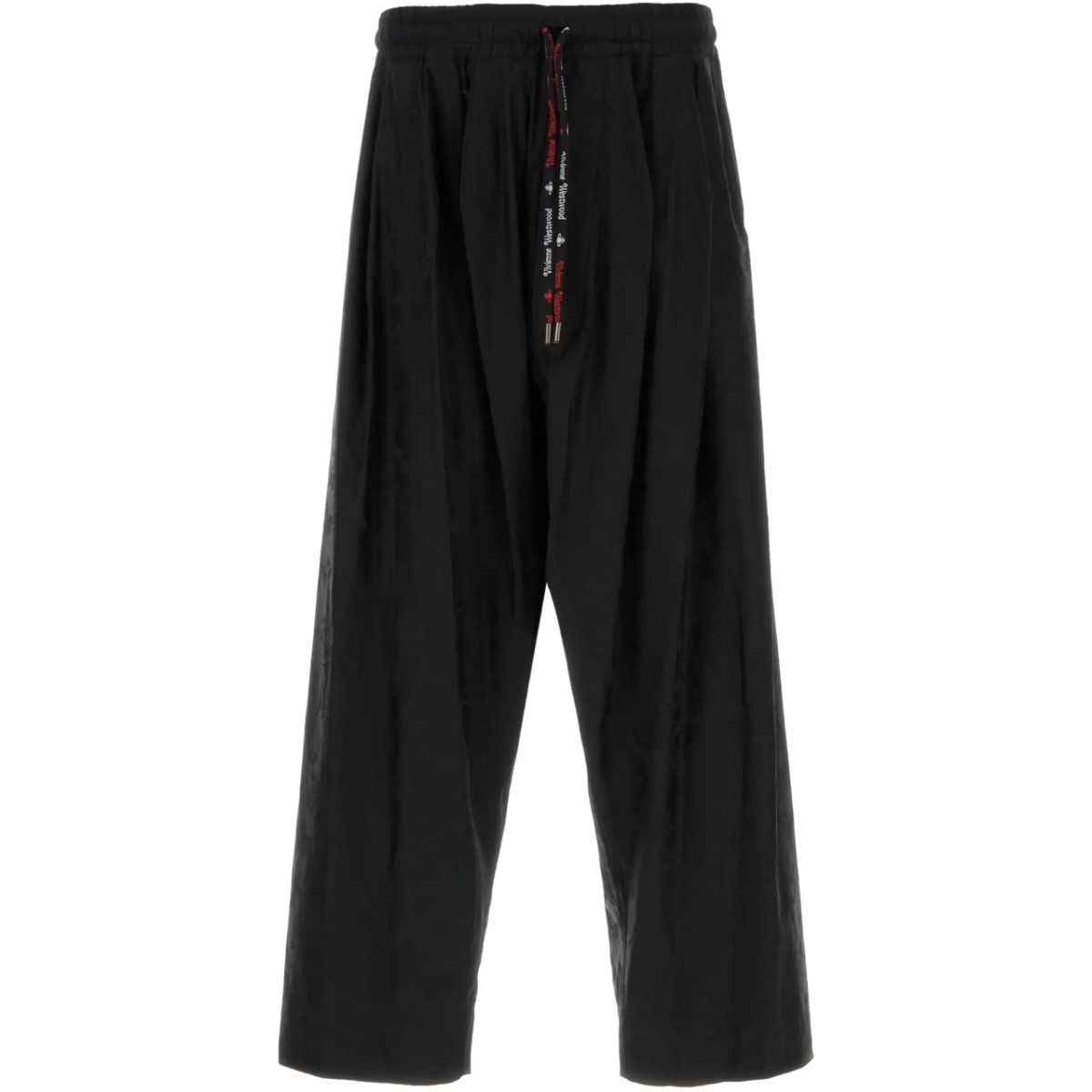 drawstring trousers