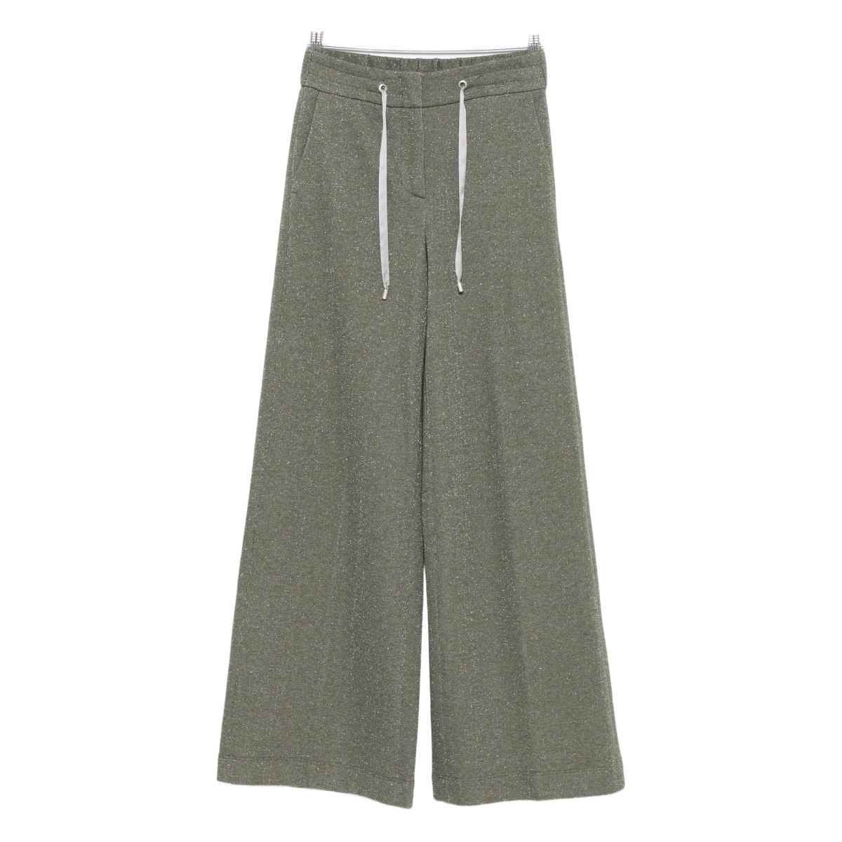 drawstring trousers