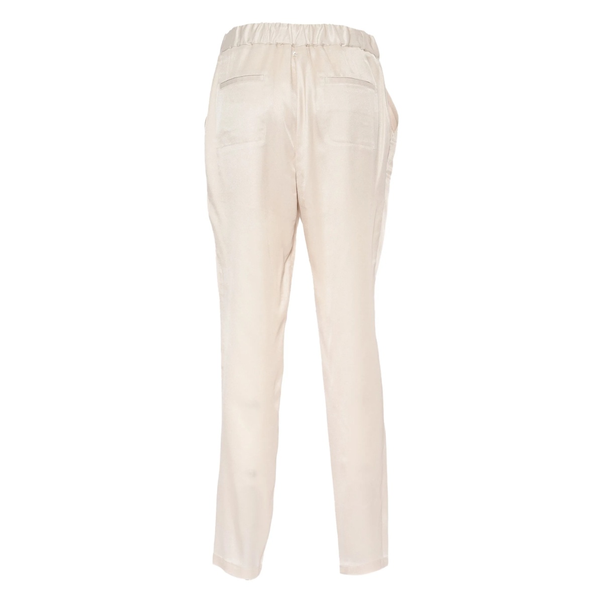 drawstring trousers - Img 2