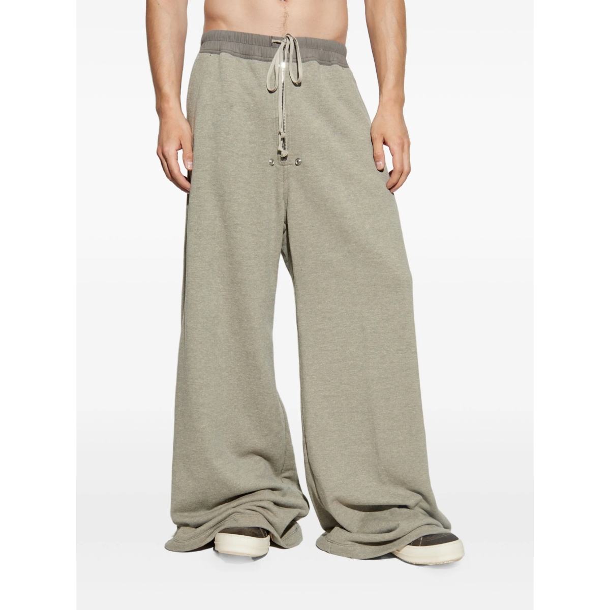 drawstring trousers - Img 3