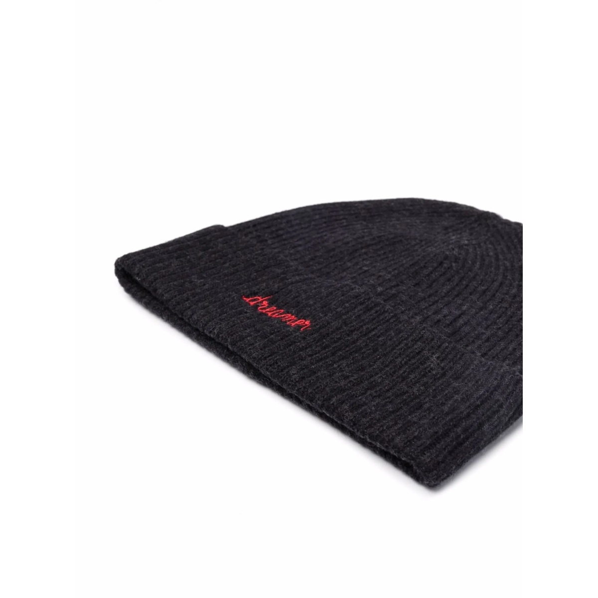 Dreamer embroidered ribbed-knit beanie - Img 2