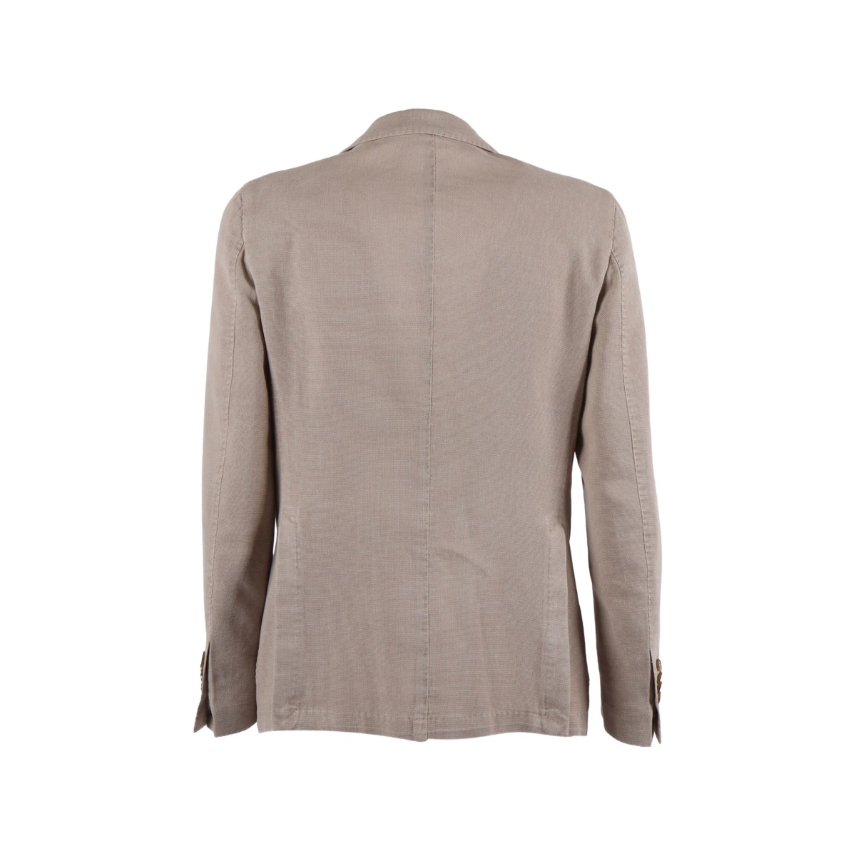 Drop S buttoned blazer - Img 2