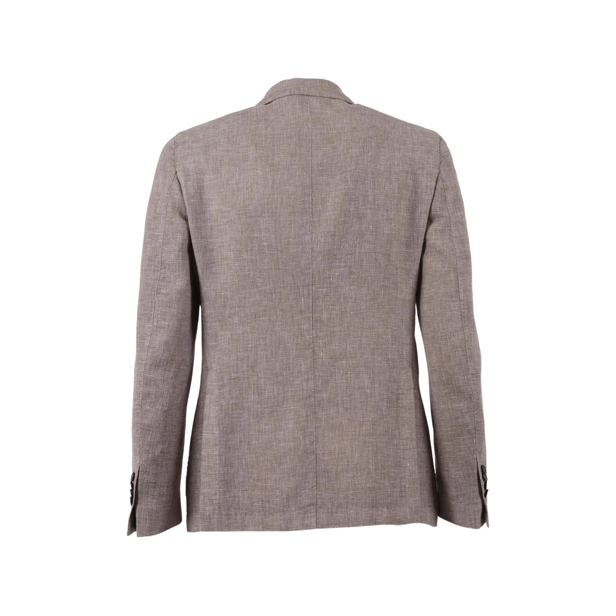drop two-button blazer - Img 2