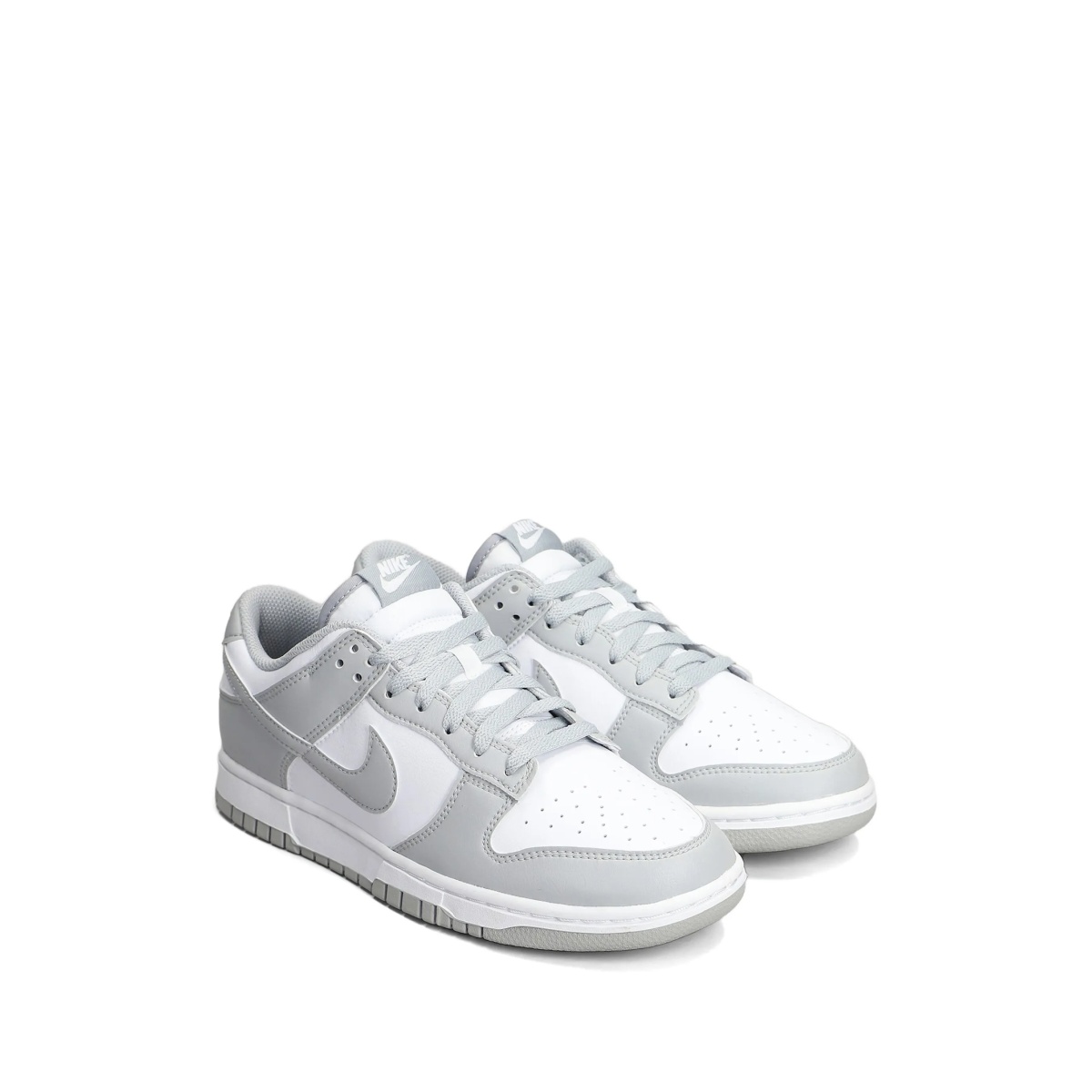 Dunk Low Next Nature "White/Black" sneakers - Img 2
