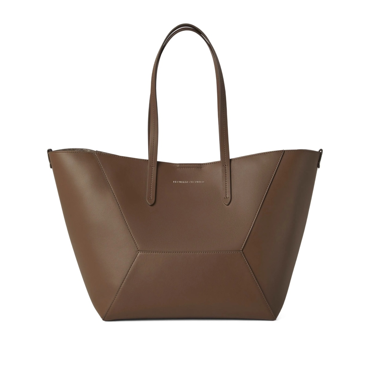 Duo shoulder bag