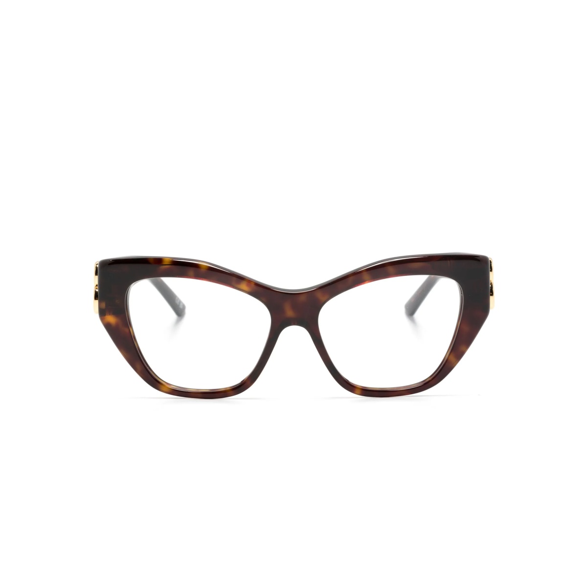 Dynasty cat-eye glasses