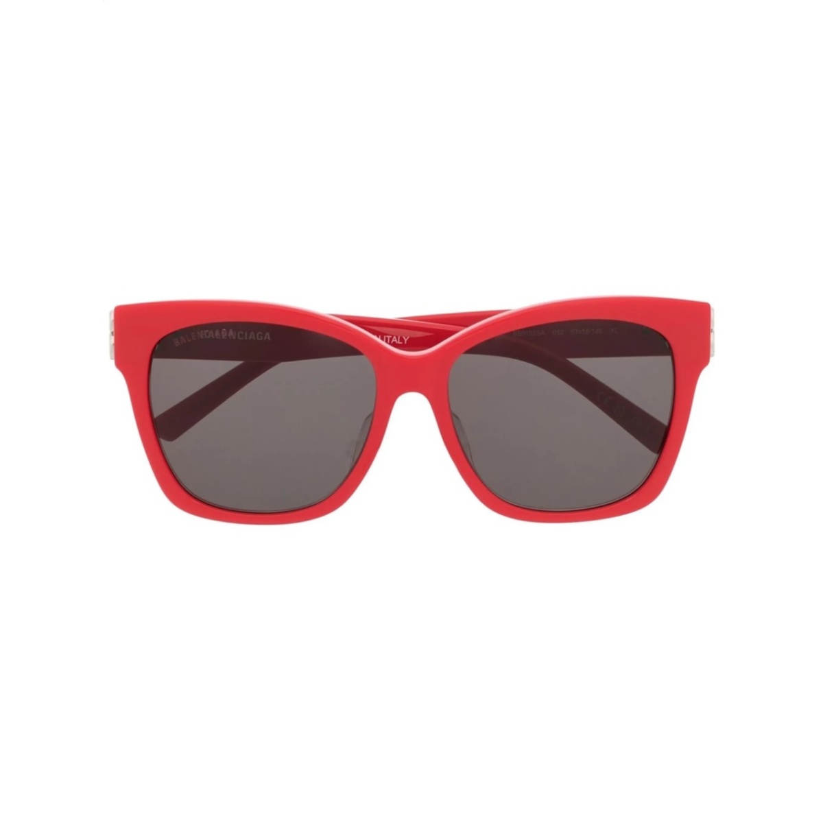 Dynasty square-frame sunglasses