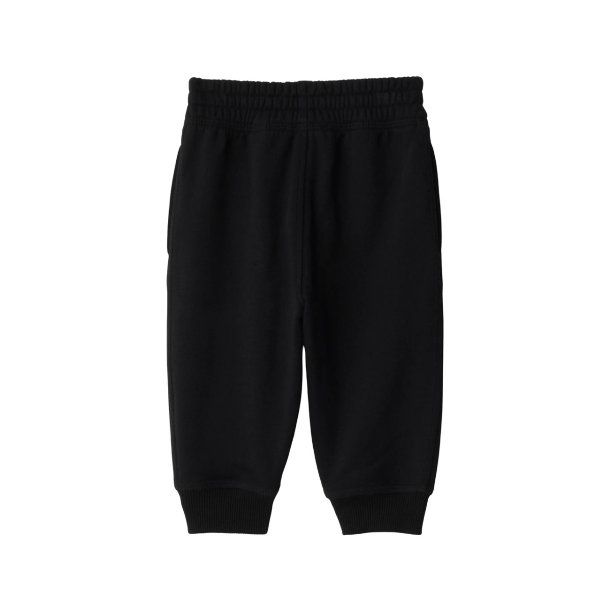 EKD-embroidered track pants - Img 2