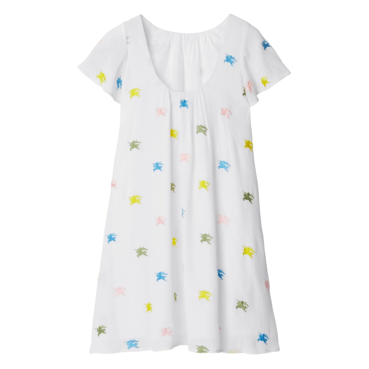 EKD midi dress - Img 2