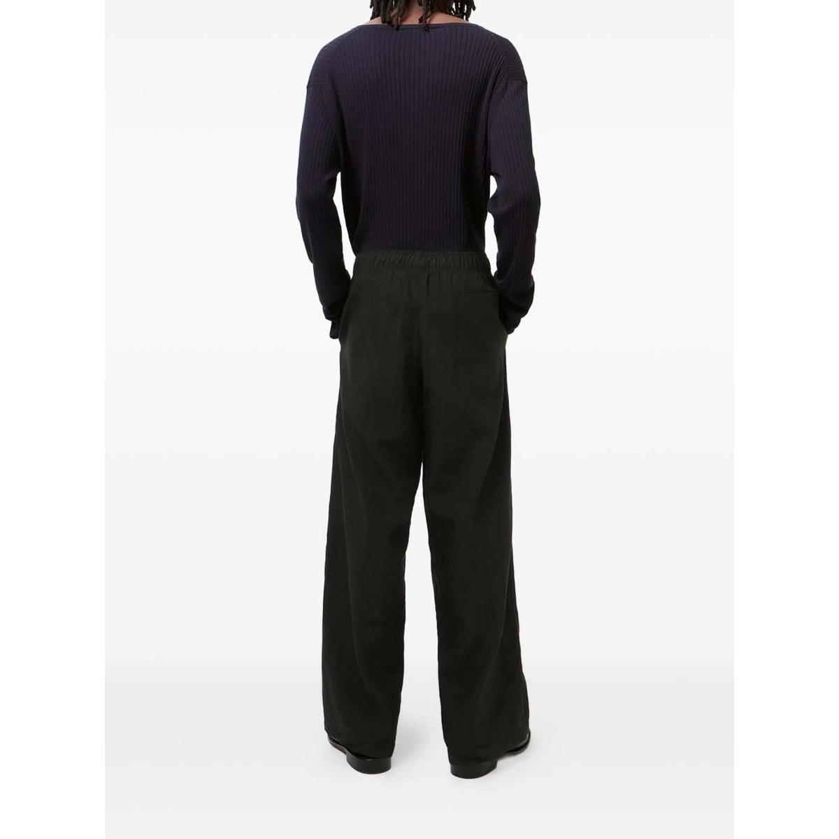 elasticated trousers - Img 4