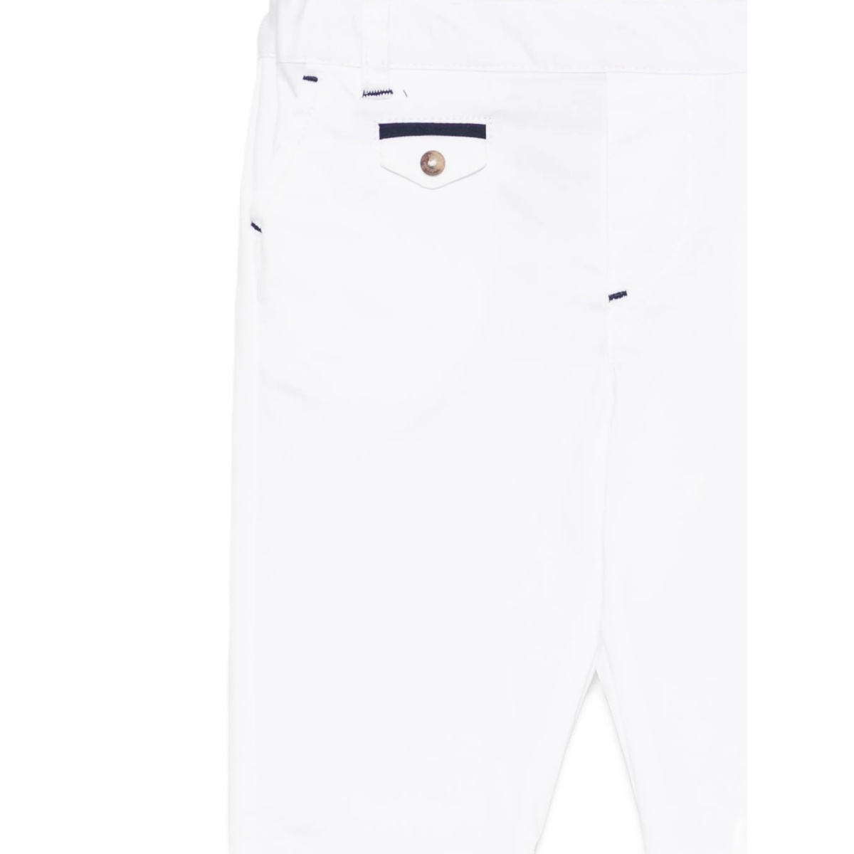 elasticated trousers - Img 3