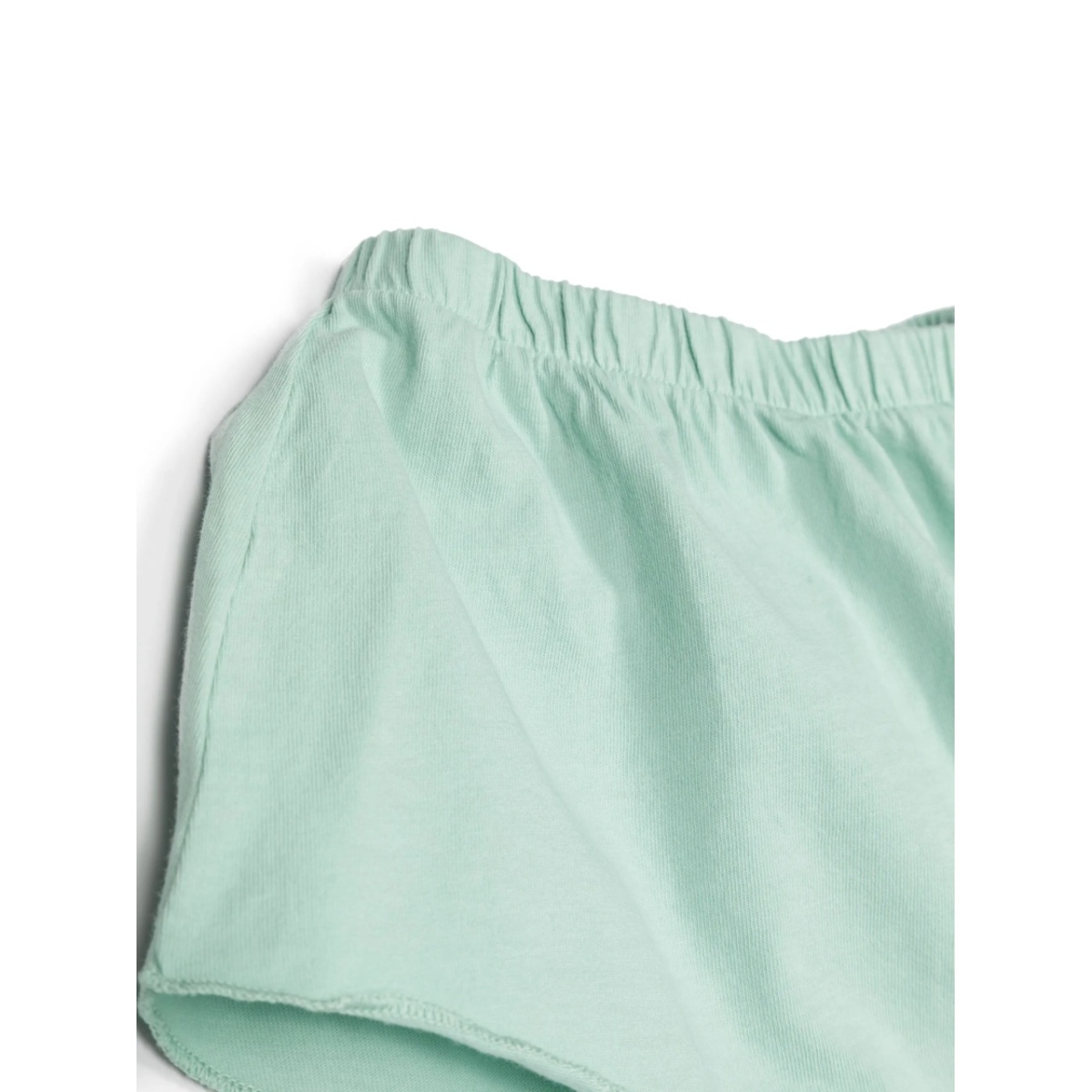 elasticated waist shorts - Img 3