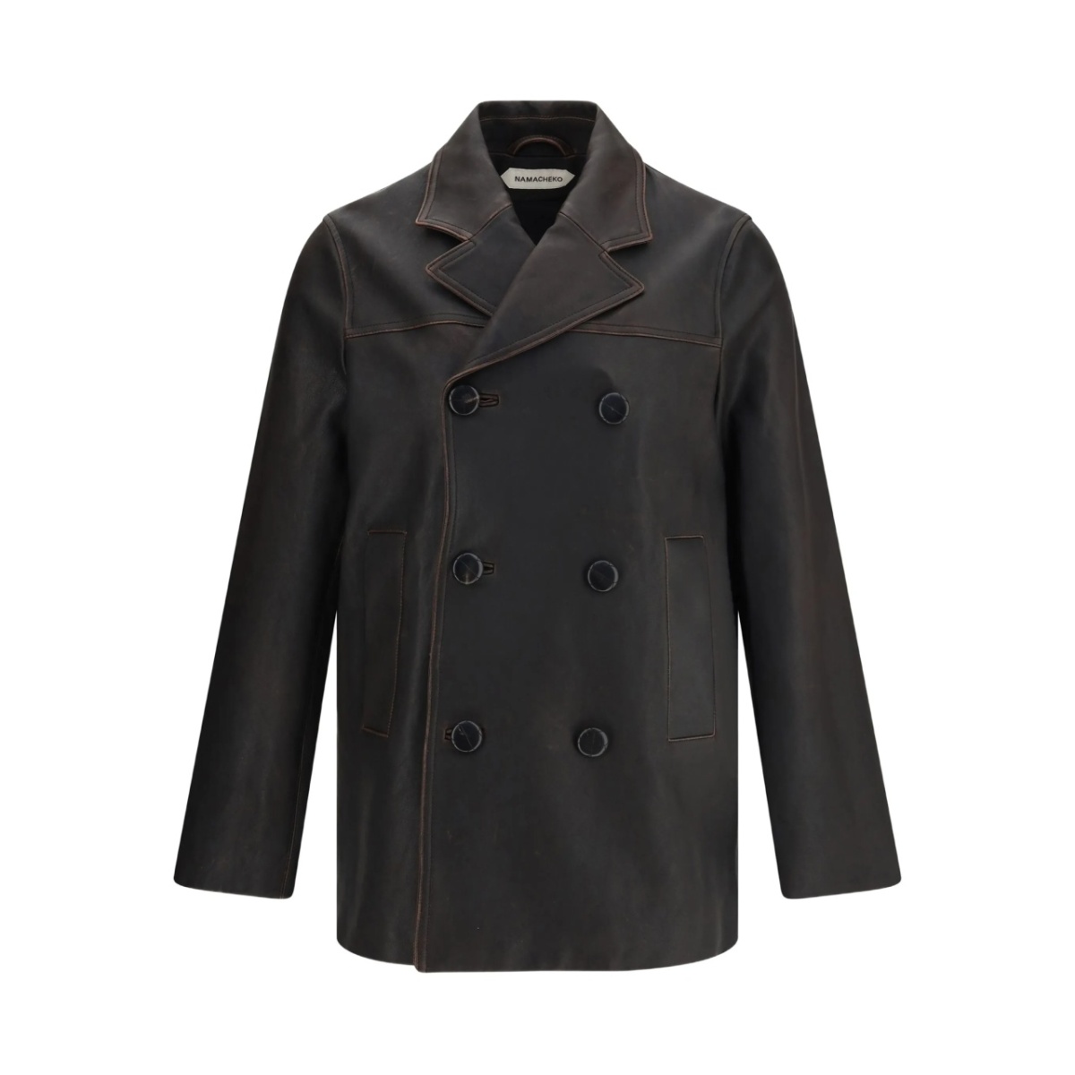 Elijah jacket