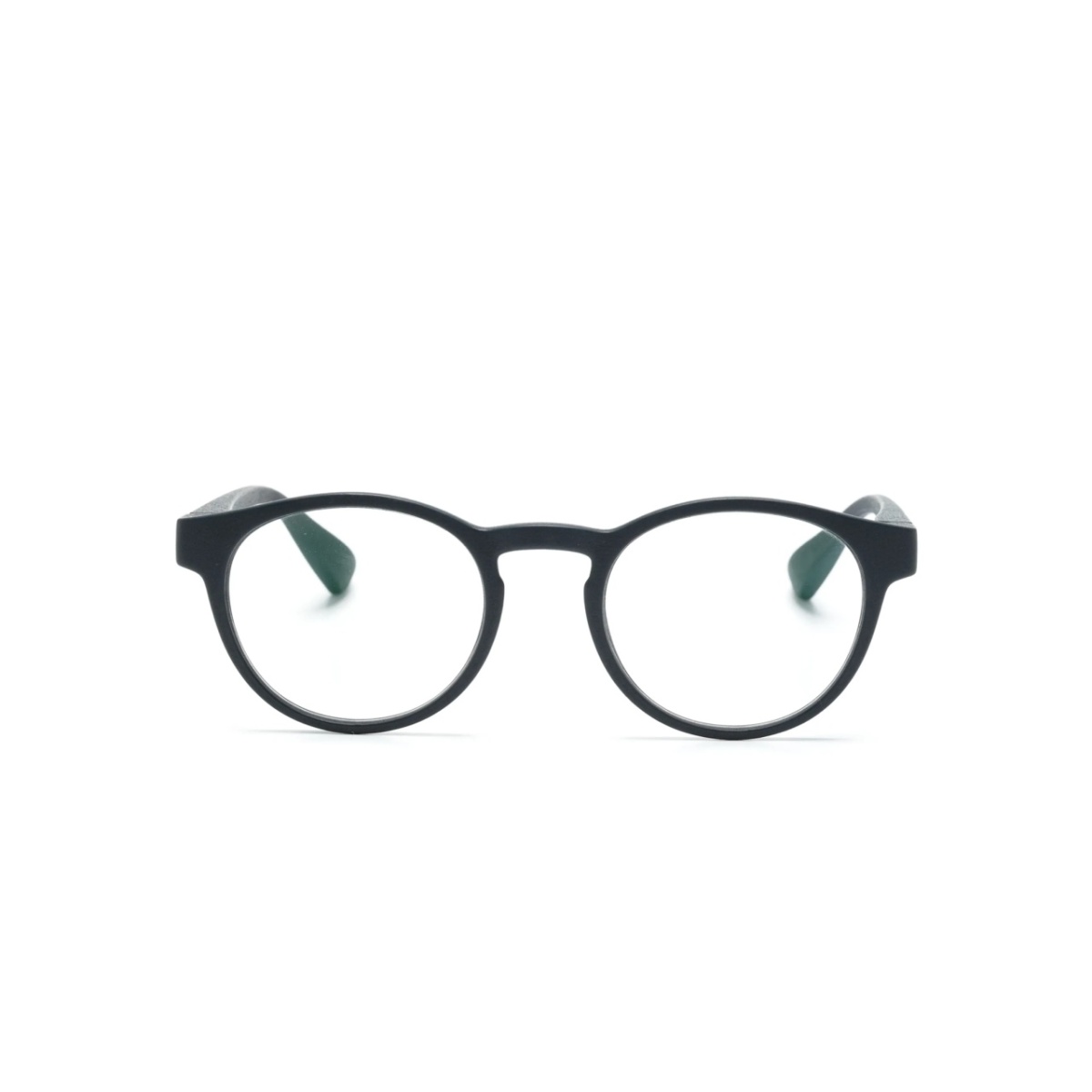 Ellum pantos-frame glasses