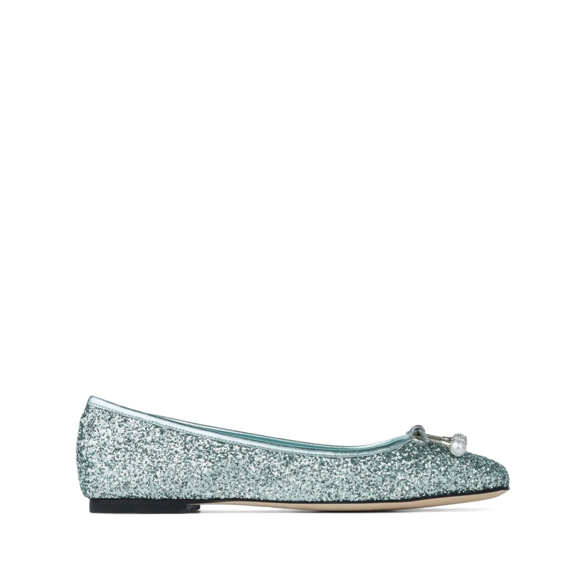 Elme ballet flats