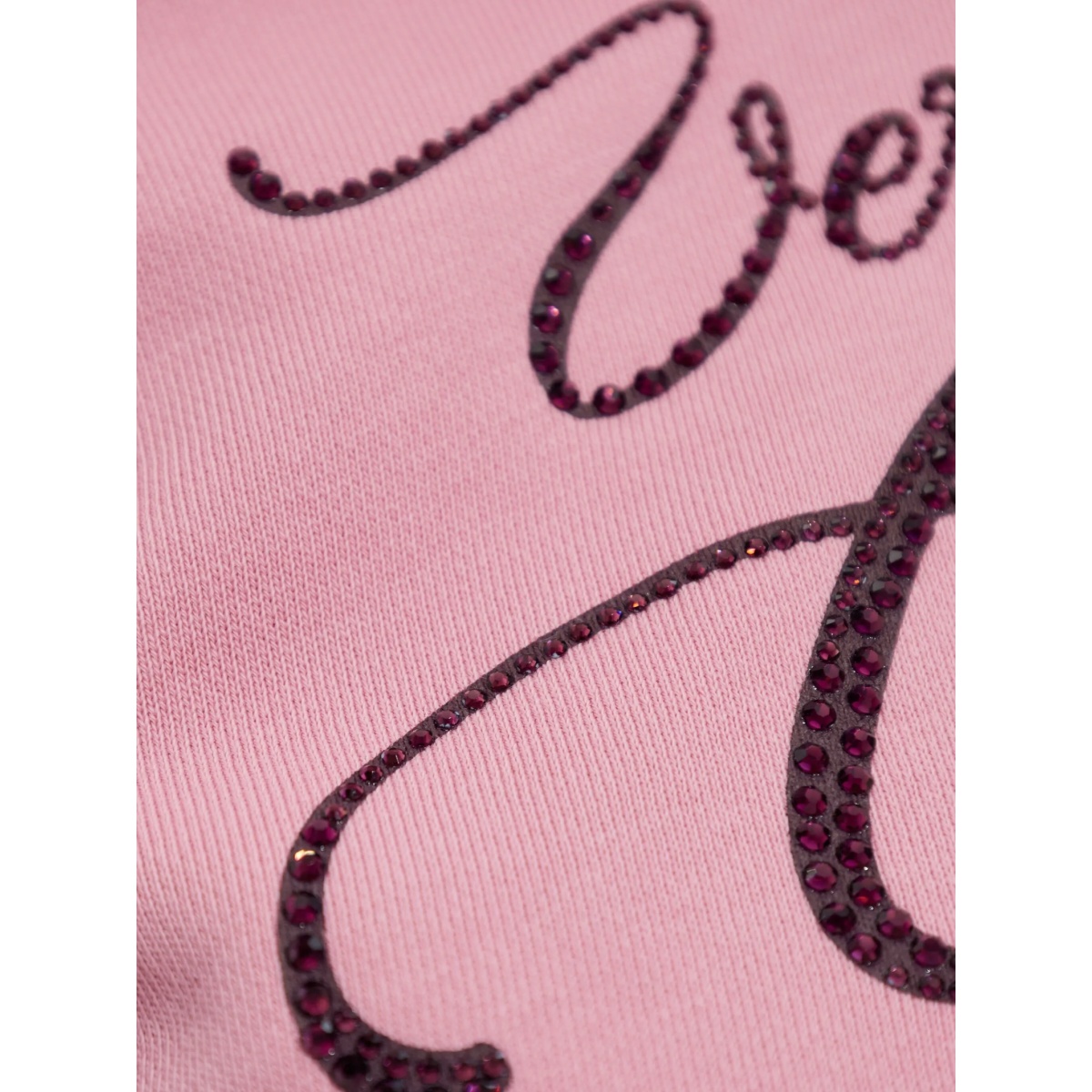 embellished hoodie - Img 5