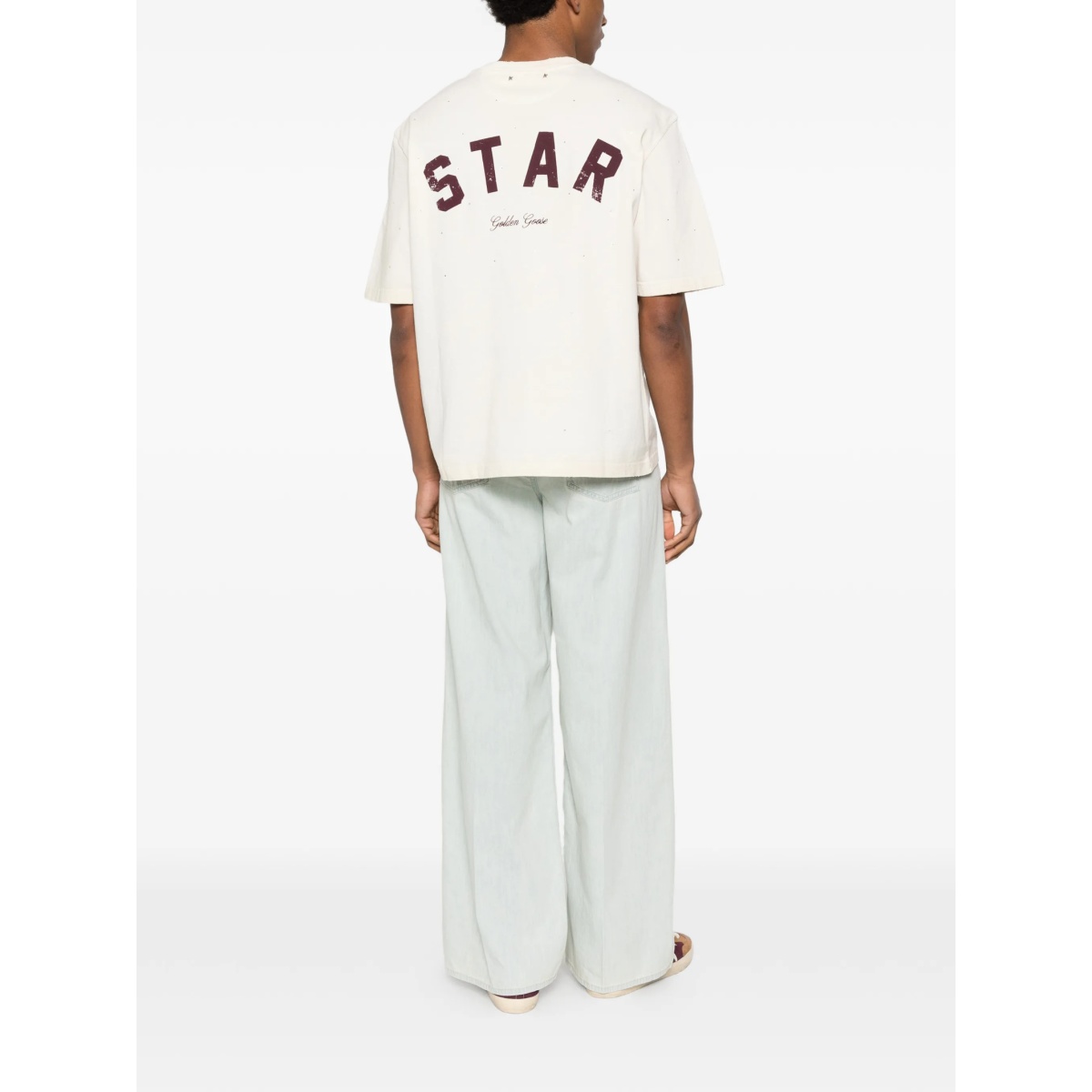 embellished T-shirt - Img 2