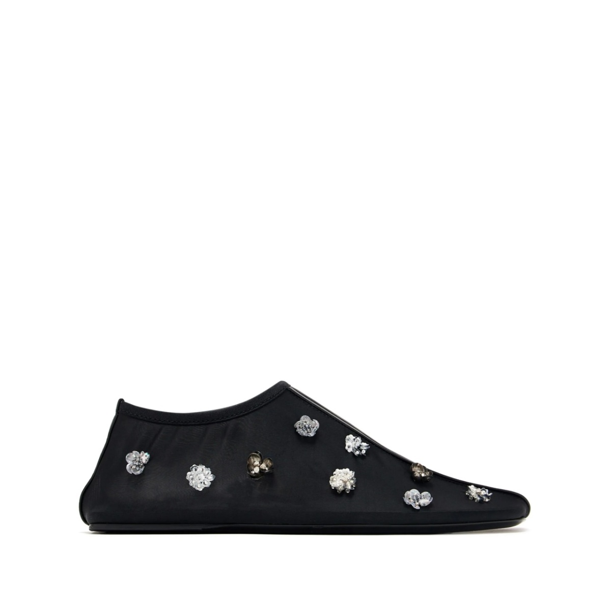 Embla ballerina flats