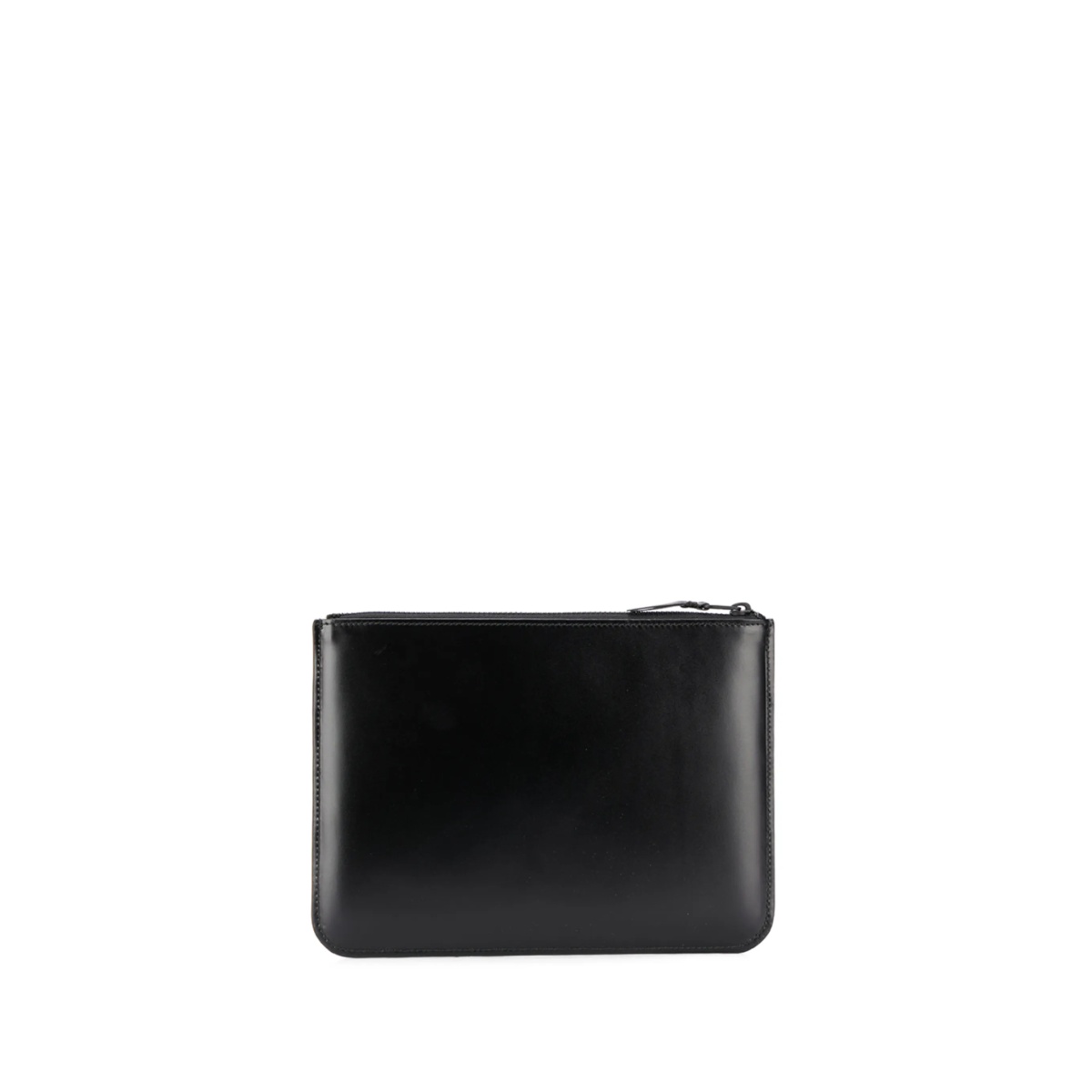 embossed logo wallet - Img 2